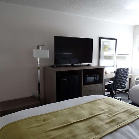 Best Western Grants Inn Eksteriør bilde