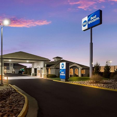 Best Western Grants Inn Eksteriør bilde
