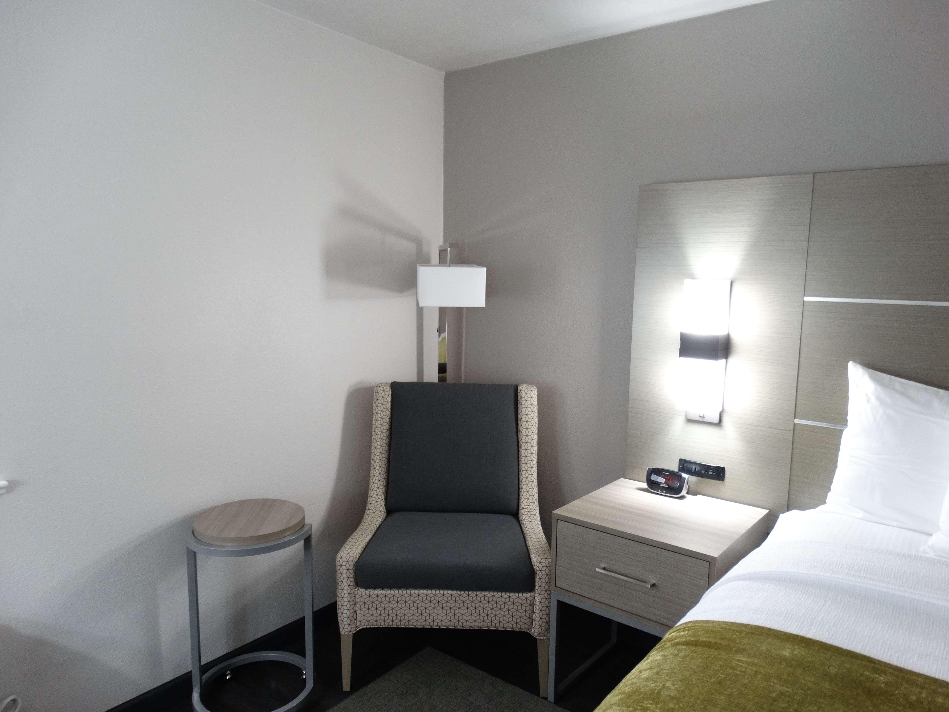 Best Western Grants Inn Eksteriør bilde