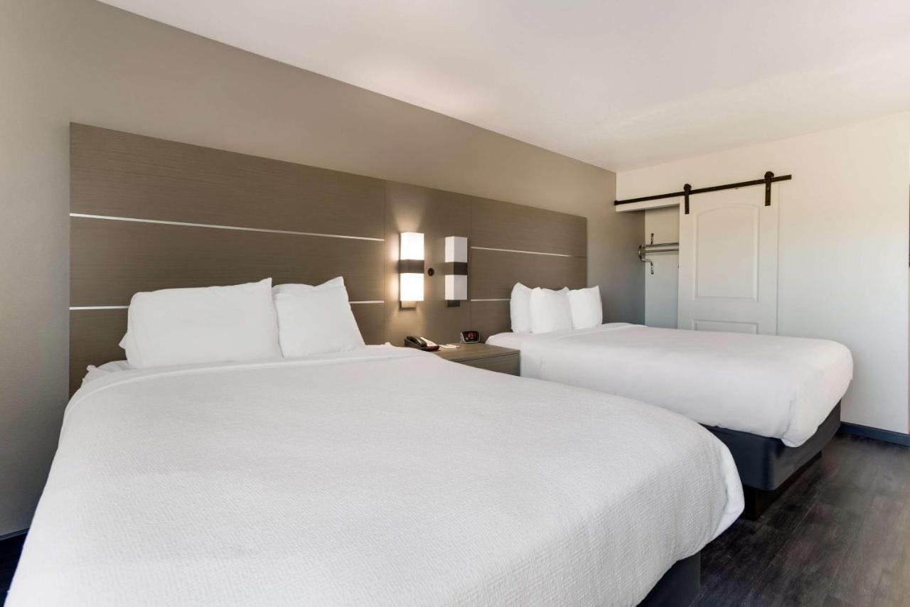 Best Western Grants Inn Eksteriør bilde