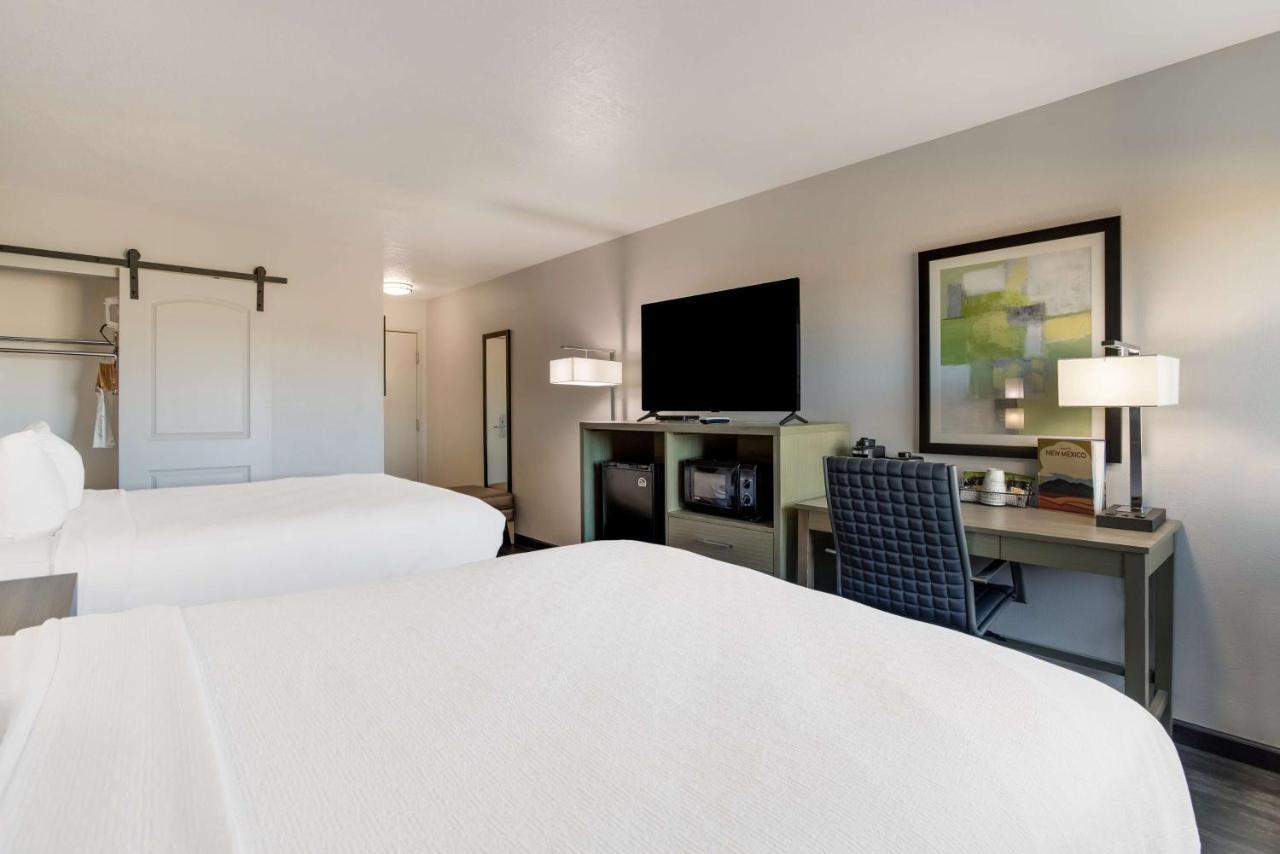 Best Western Grants Inn Eksteriør bilde