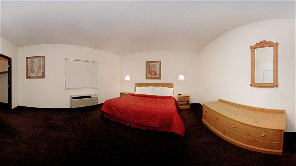Best Western Grants Inn Eksteriør bilde